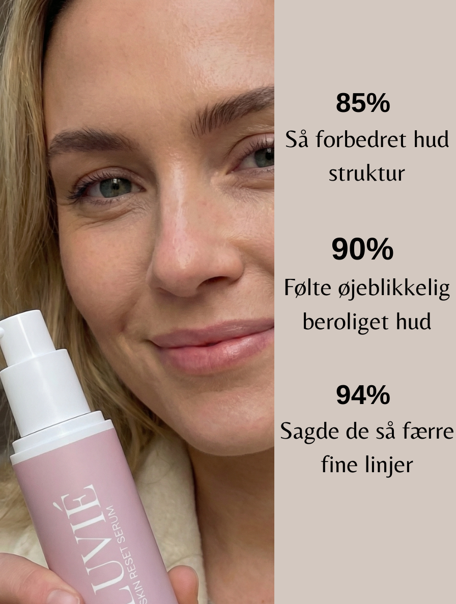 Luvié Reset Serum
