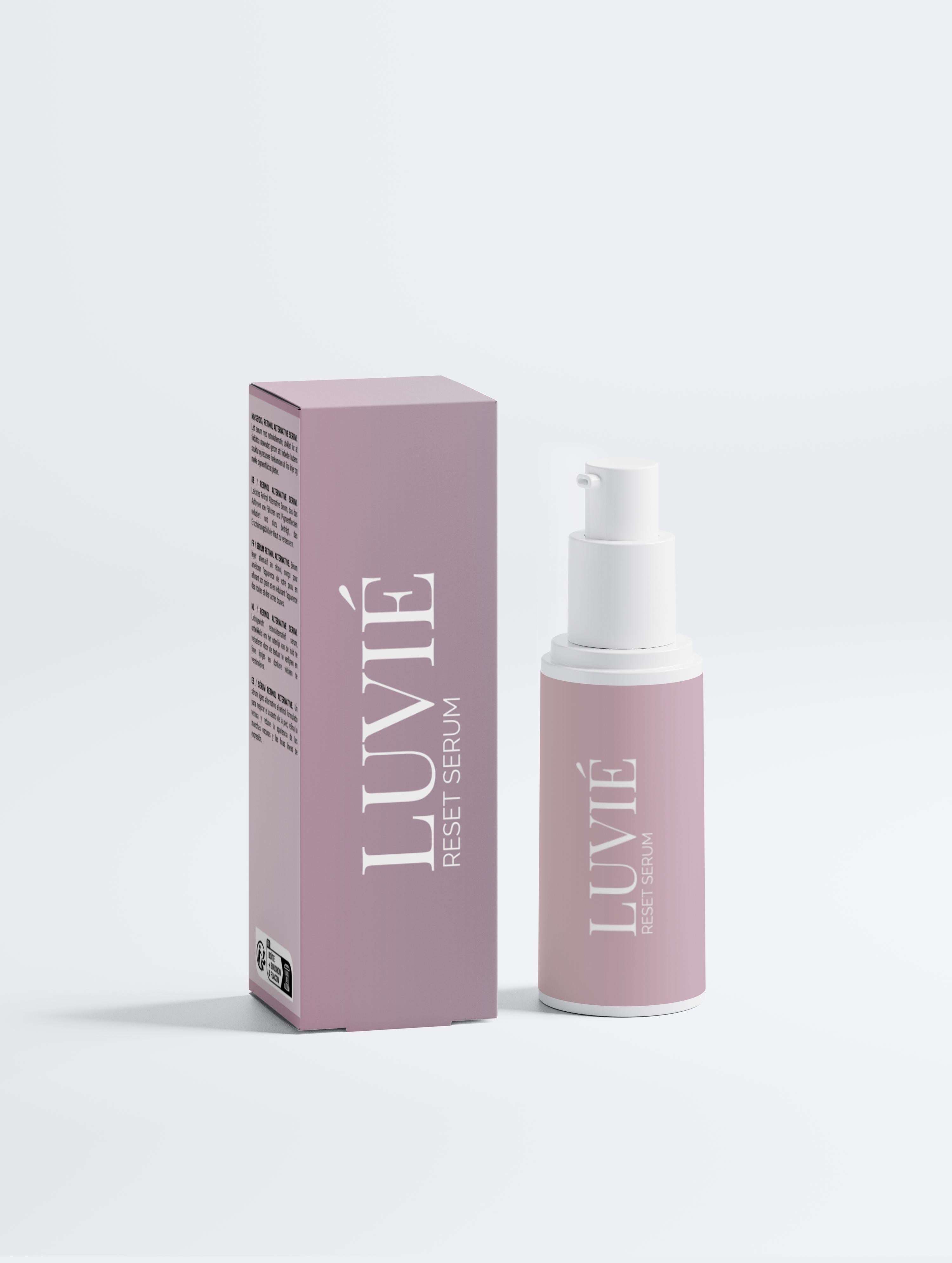 Luvié Reset Serum