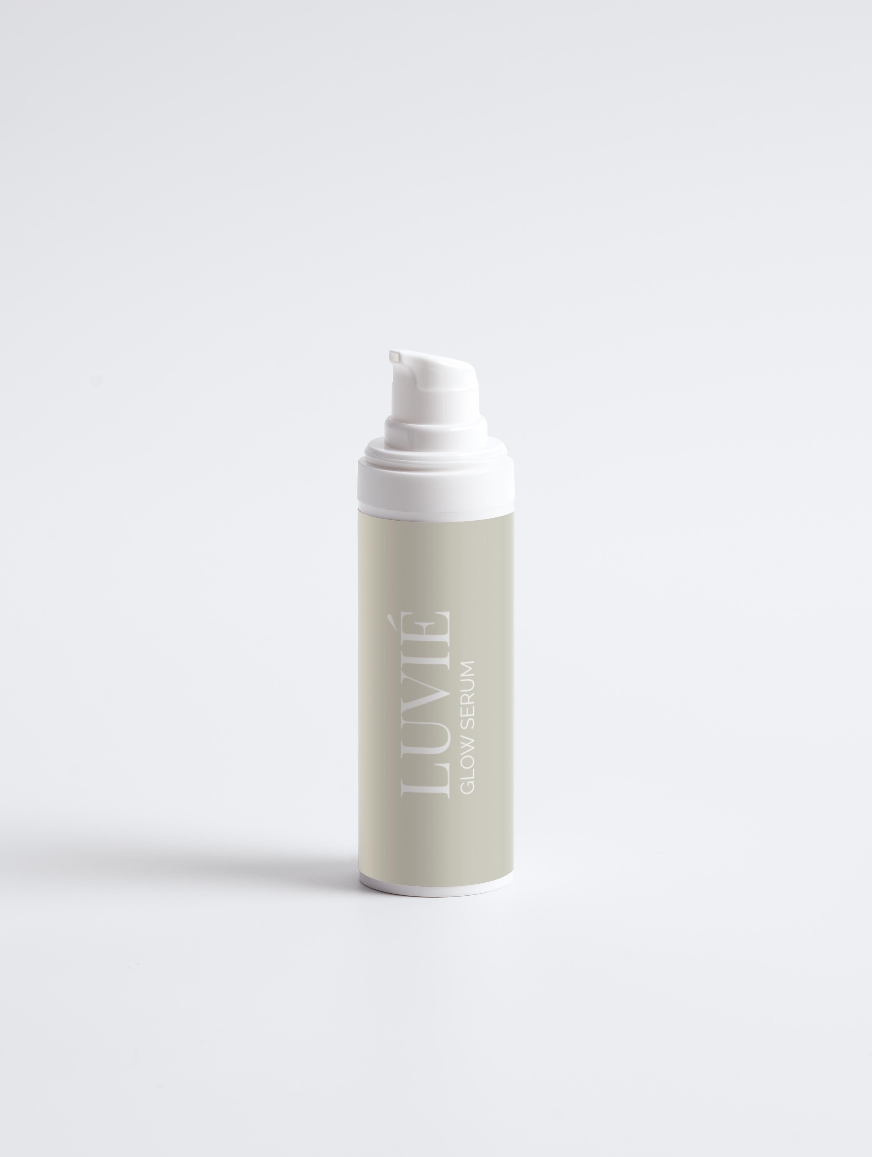 Luvié Glow Serum