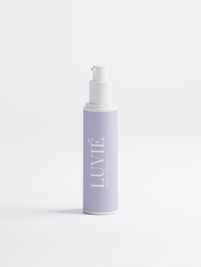 Luvié Reset Cream