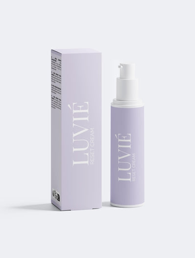 Luvié Reset Cream