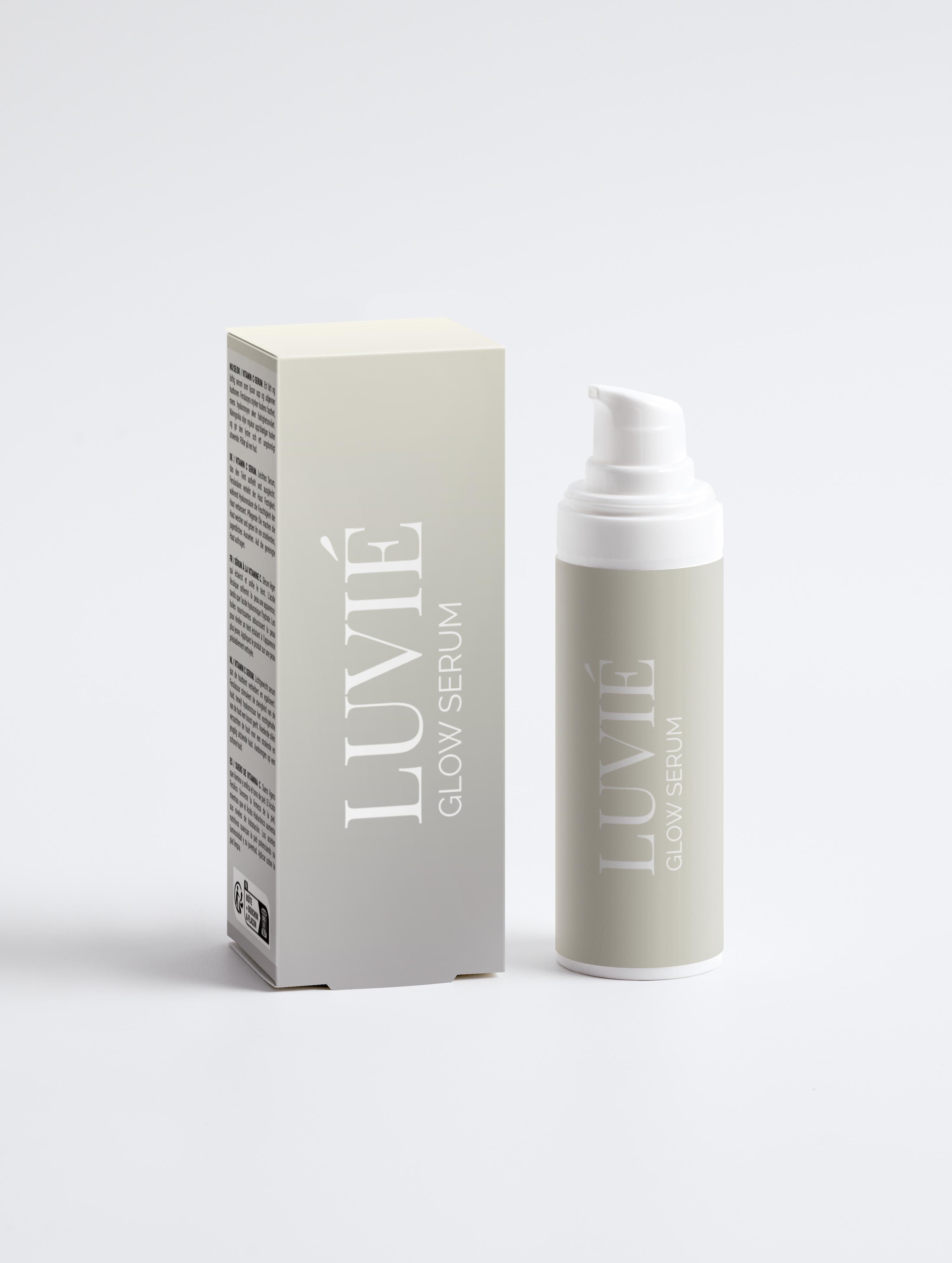 Luvié Glow Serum